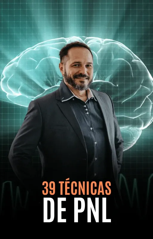 39 Técnicas de PNL