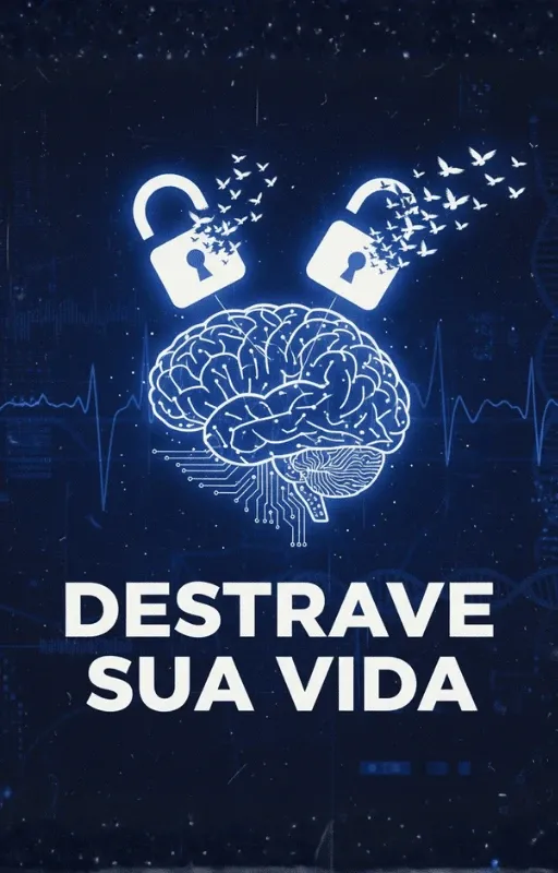 Destrave Sua Vida