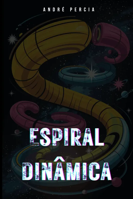 Espiral Dinâmica