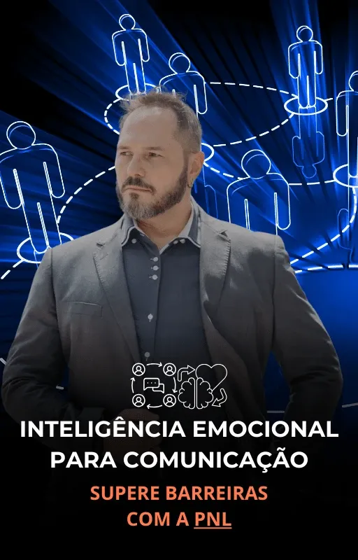 Inteligência Emocional para Comunicação