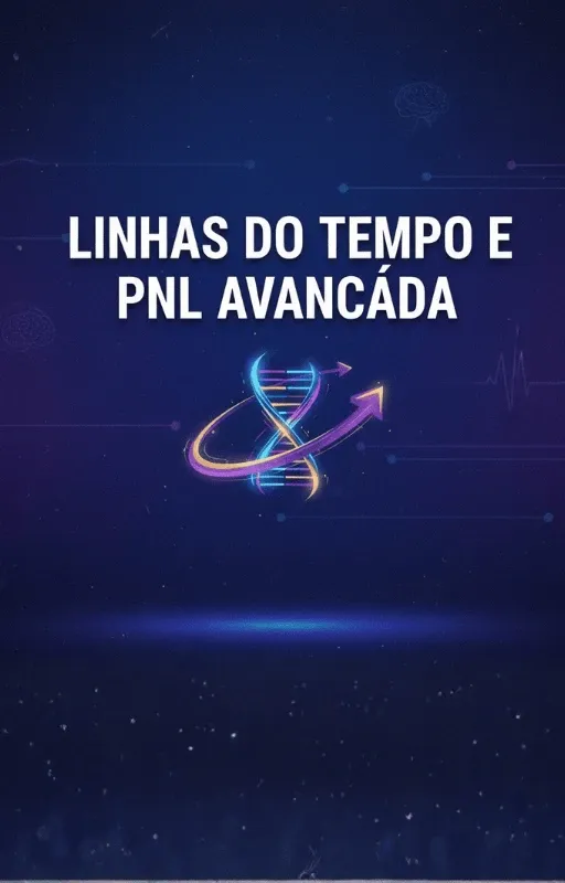 Linhas do tempo e PNL Avançada