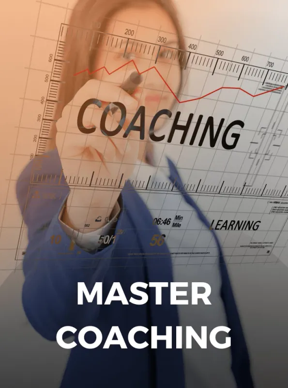 Master Coaching
