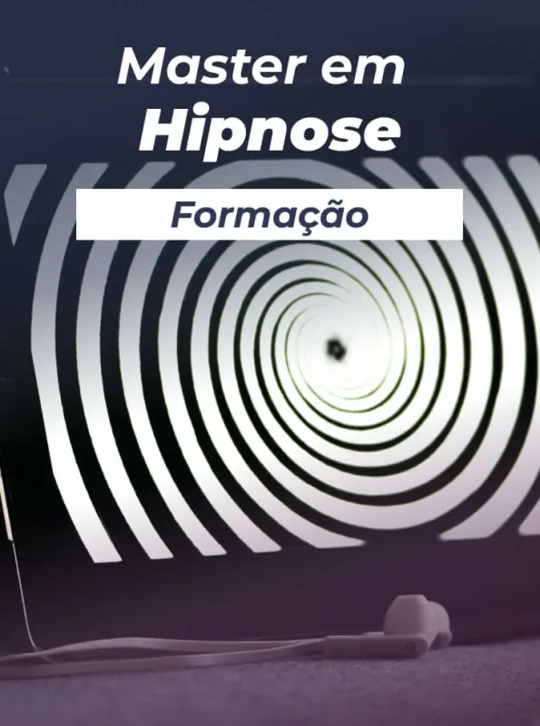Master em Hipnose