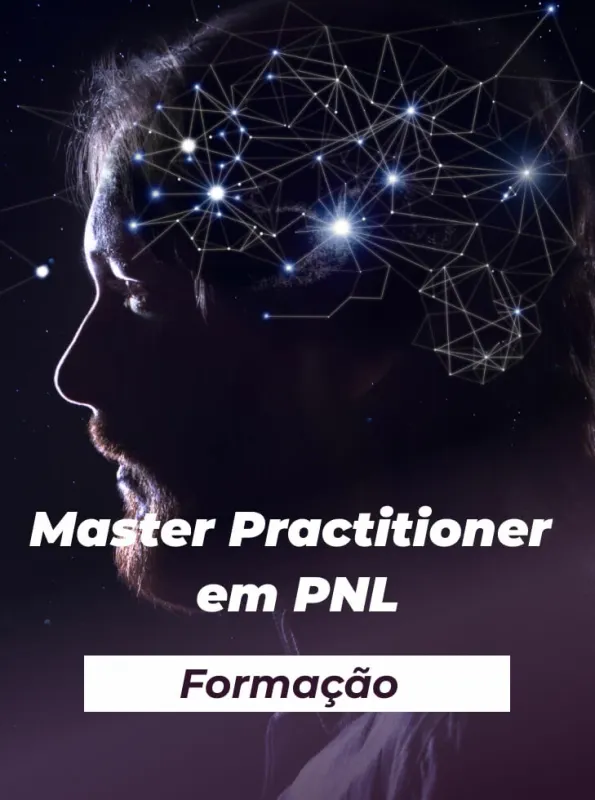 Master Practitioner em PNL