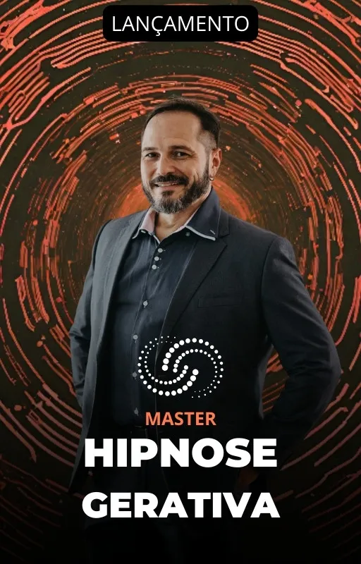 Master em Hipnose Gerativa