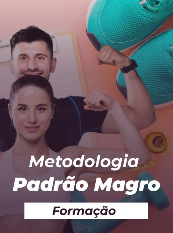 Metodologia Padrão Magro