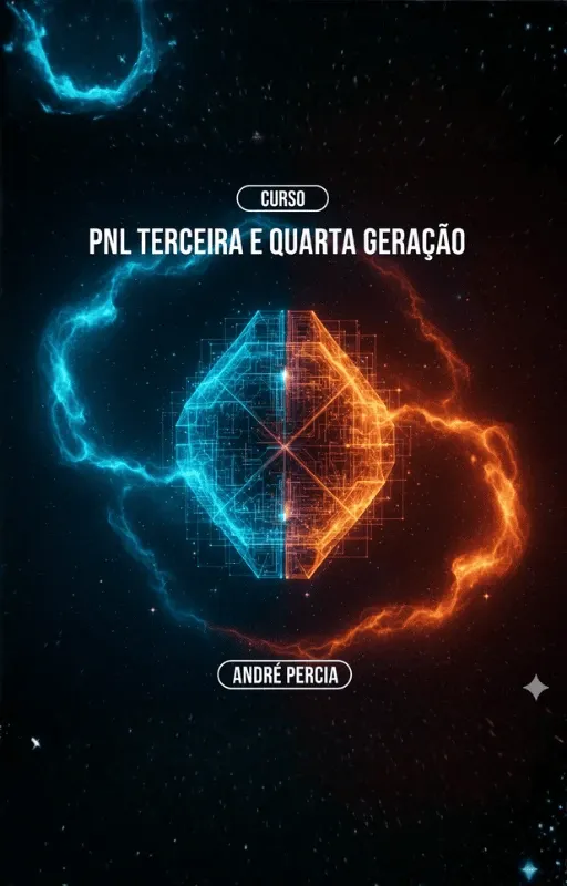 PNL Terceira e Quarta Geração