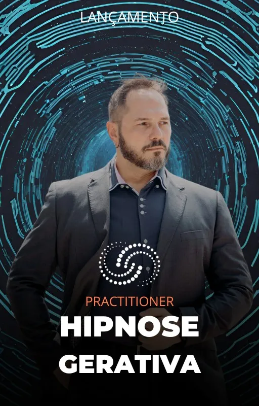 Hipnose Gerativa - Practitioner