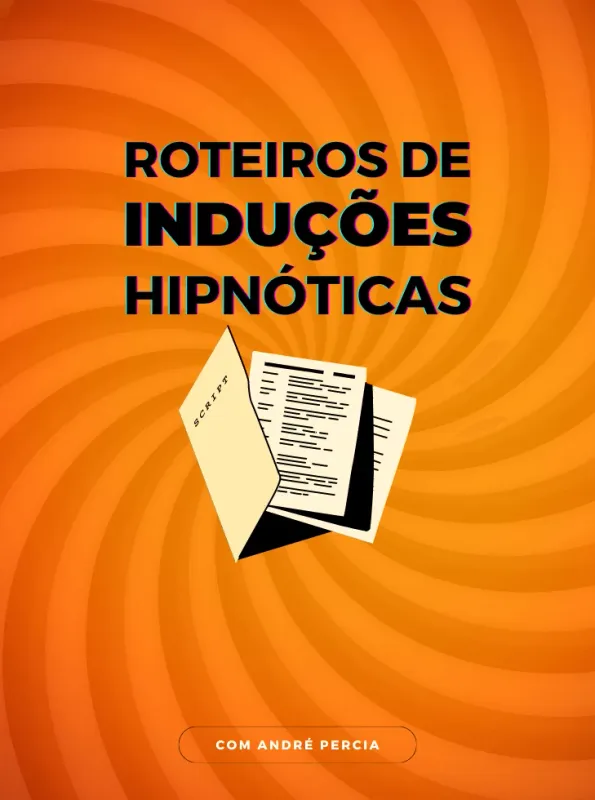 Roteiros de Induções Hipnóticas