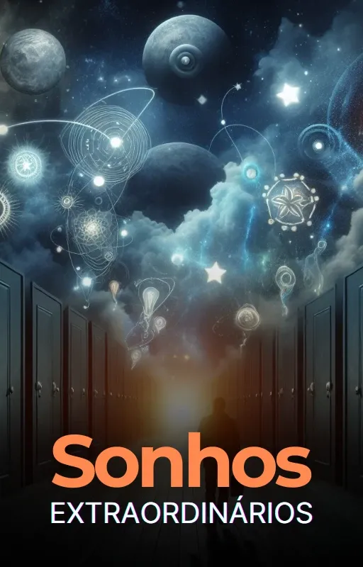 Sonhos Extraordinários
