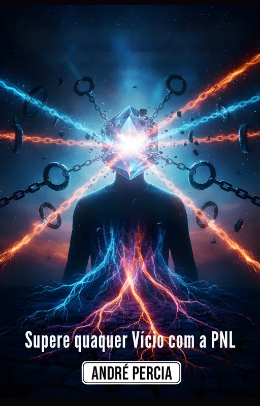 Supere qualquer Vício com a PNL