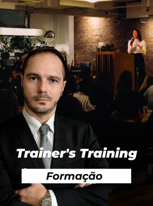 Trainer's Training